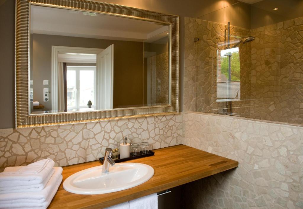 Hotel Und Landhaus 'Kastanie' Hamburg Room photo