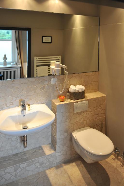 Hotel Und Landhaus 'Kastanie' Hamburg Room photo